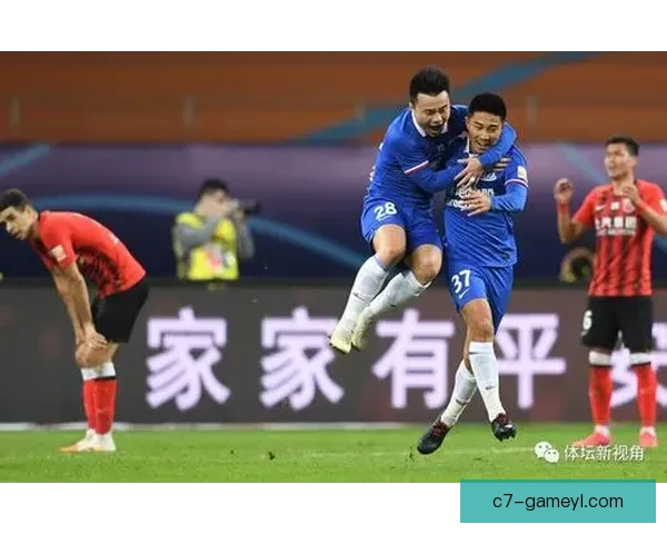 申花重演蓉城剧本世界波致崩盘